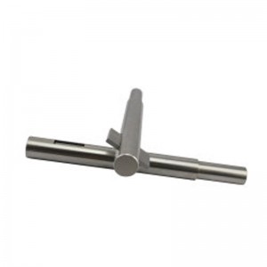 Fulaingíonn Carbide Tungstan mar Chuid Chaith / Carbide mar chuid Caith