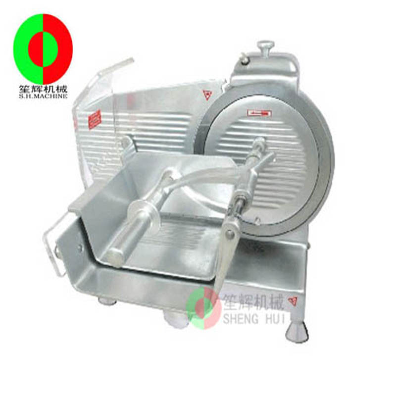 Slicer Feola Móra Reoite / Feoil Úr Slicer / Meaisín slisnithe Feola úra QPS-300X / 330X