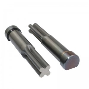 dísle ard - chomhdhúile tungstain scriú príomh - bás do cheannteideal fuar