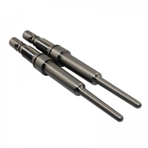 saincheaptha rinneadh isteach chomhdhúile tungstain ceannteideal fuar bás Punch