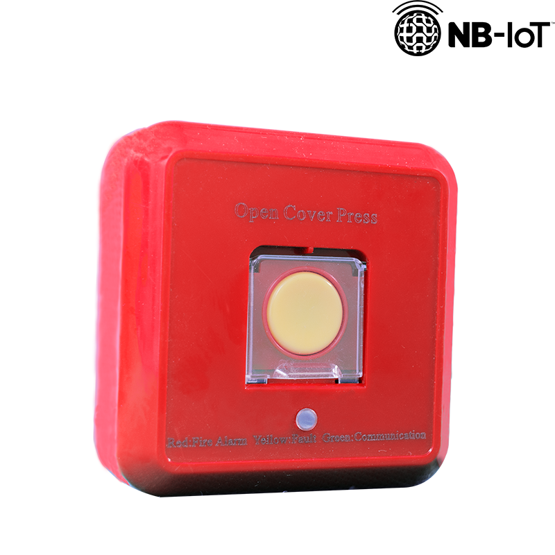 TX3141-NB NB-IoT Smart Call Point