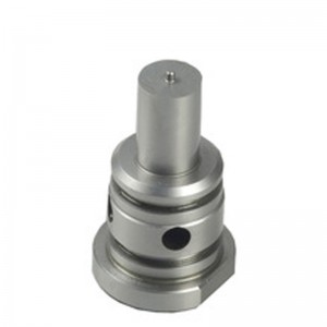 Páirteanna Stampála Die / Plaisteacha Mhúirín Cuir isteach páirteanna croí cuas an Mhúirín