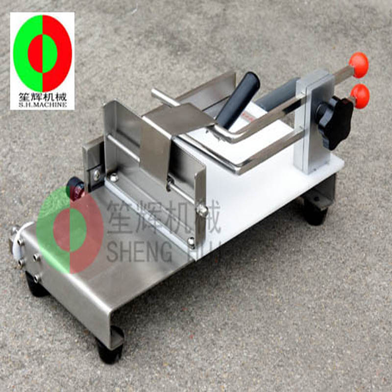 Slicer feola / slisní melon / slicer feola reoite / slicer feola reoite láimhe QP-250