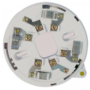 TX7232 Bonn Mount Chuarda Gearr Mount