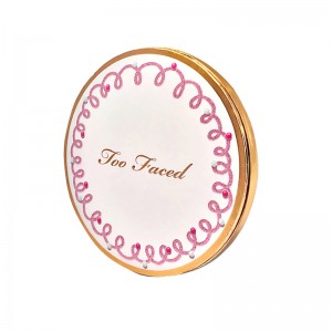 2019 Customized Design Logo Lipstick Box Cosmaidí Bosca Páipéar Bronntanais