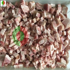 Meaisín gearrtha eireaball reoite reoite PG-330E