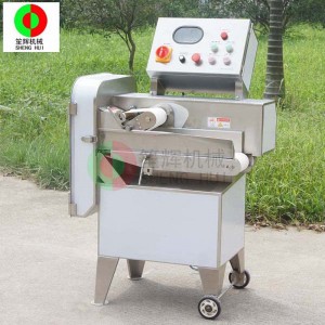 Gearradh meaisín rib SH-120GS