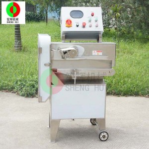 Gearradh meaisín rib SH-120GS