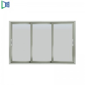 Fuinneog Dhúbailte Fuinneog Dhúbailte Fuinneog Sholúbtha Fuinneog nó Gloiniú Aonair