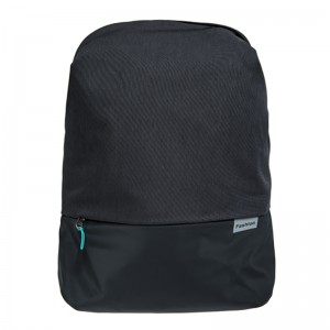 18SA-7128M nua backpack bhfear mogalra aeir ardfhorbartha a fhorbairt d’fhonn ríomhaire glúine mála compordach le USB