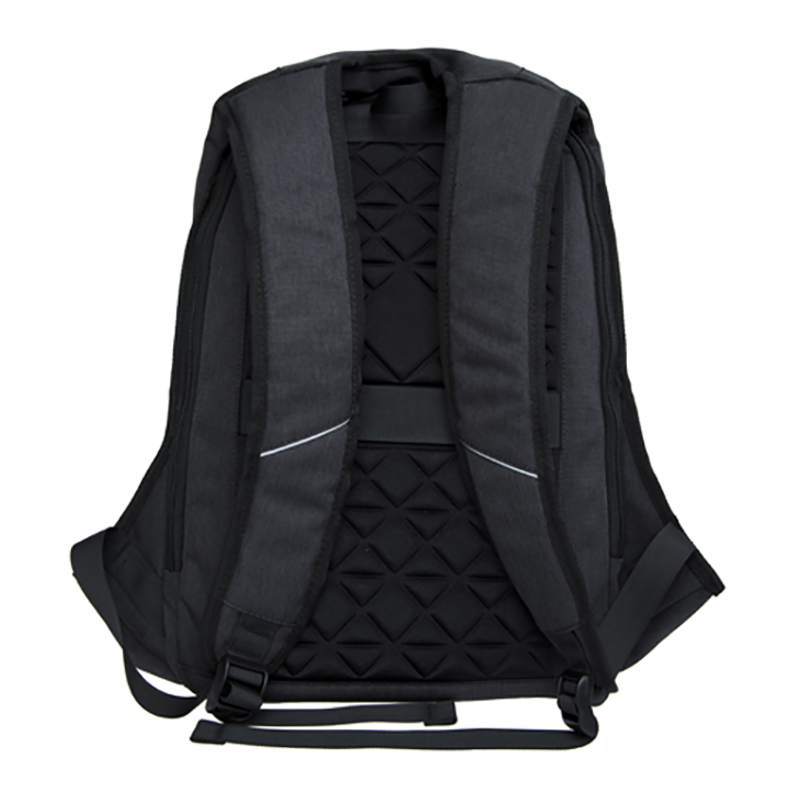 18SA-7129M OEM ODM dearadh backpack scoil ar ardchaighdeán taistil ríomhaire glúine saincheaptha