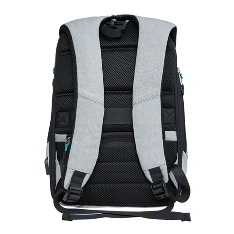 Backpack ODM ón tSín mórdhíoltóir mogalra aeir ar ais tacaíocht backpack feidhme feidhme 18SA-7130M