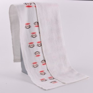 Tuáille Láimhe Clóbhuailte Aonair