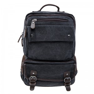 17SC-6571M Fáilte OEM monarcha 15 bliana atá cairdiúil don chomhshaol 15.6-17.3 Inse Acmhainn mhór fir cúlbhrat saincheaptha seanré