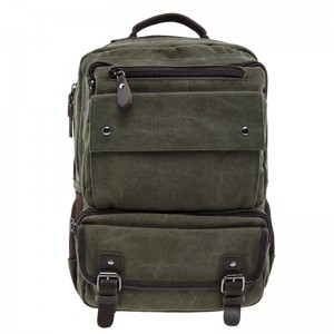 17SC-6571M Fáilte OEM monarcha 15 bliana atá cairdiúil don chomhshaol 15.6-17.3 Inse Acmhainn mhór fir cúlbhrat saincheaptha seanré