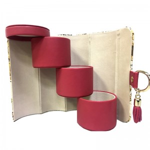 Bosca Bronntanais Pacáistithe Pacáistíochta Sóchláir sóbháin tionscnaimh