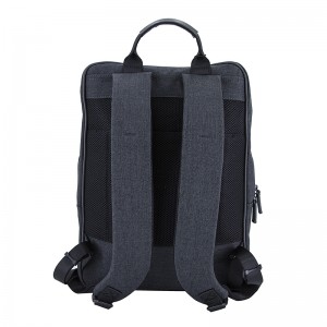 18SA-7442M Oifigeach gnó cúltaca taistil backpack gnó taistil 2019