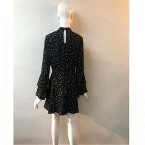 GAIRMIÚ BRAINC PRINTED JLWD0007