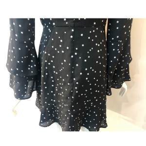 GAIRMIÚ BRAINC PRINTED JLWD0007