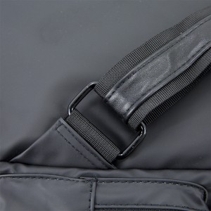 Glúine Backpack 19SA-7849M Stíl Cúltaca Do Scoil an Choláiste Backpack Scoildhíonach Backpack Scoil Do Boy Scoile