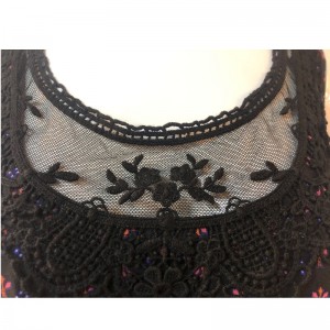 Lasc MIDI LACE JLWD0012