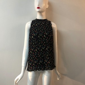 BLIAIN COLLAR SLEEVELESS JLWB0003