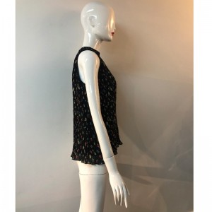 BLIAIN COLLAR SLEEVELESS JLWB0003