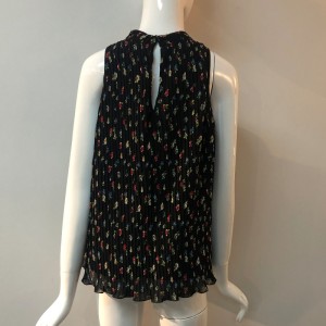 BLIAIN COLLAR SLEEVELESS JLWB0003