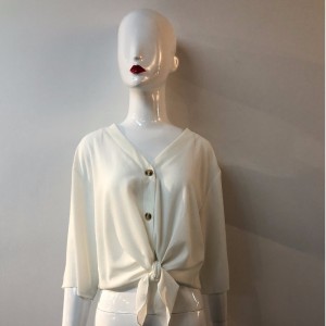 BÁN TIE FRONT BLOUSE JLWB0004