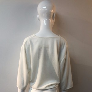 BÁN TIE FRONT BLOUSE JLWB0004