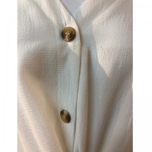 BÁN TIE FRONT BLOUSE JLWB0004