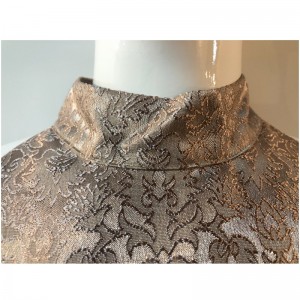 JACQUARD ARD NEAMHCHEIST JLWD0016