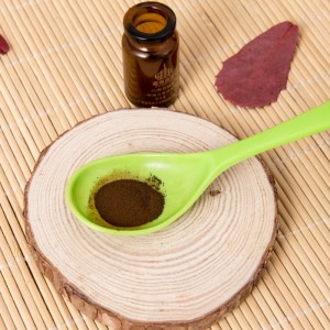 Cosc a chur ar chage leigheas ailse diaibéiteas cógais púdair atá eisithe