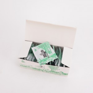 Chaga siúcra fola níos ísle a bhaintear tae cúram sláinte