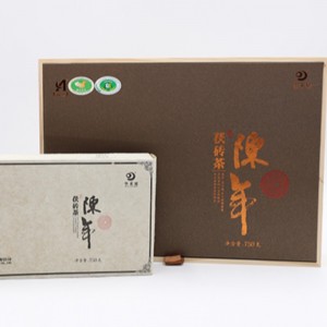 Tae dubh Anhua in hunan