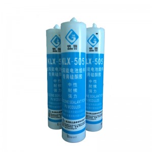 Suíochán Speisialta Silicone do Mhodúil Fhótavoltacha agus Accessories Gréine Eile