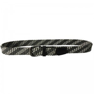 HD0823 - Chreasa Elastic Comhcheangailte Sainiúil Letaher