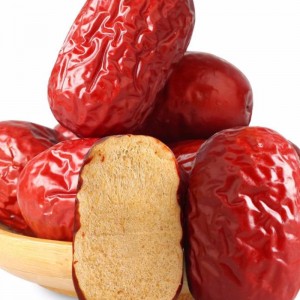 Red jujube