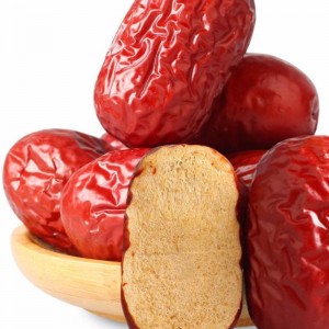 Red jujube
