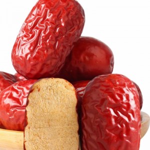 Red jujube