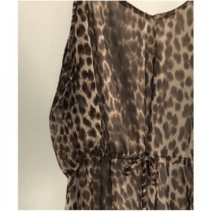 TREOIR STRUCHTÚRACH LE PRAGHAS LEOPARD JLWD0028