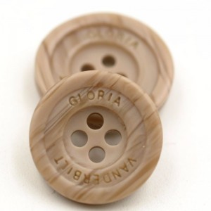 dearadh faisin 2 pholl cineálacha poileistir sew éadaí cnaipe 14