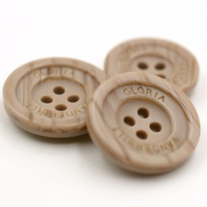 dearadh faisin 2 pholl cineálacha poileistir sew éadaí cnaipe 14