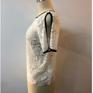 BLOUSE LITE BÁN JLWB0005