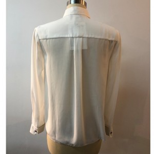 BLOUSE LÁIMHSEACH MAIDIR LEIS AN LÁTHAIR JLWB0009