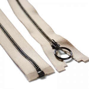 Zipper Práis éadaigh Fancy Práis Práis Le Sleamhnán Ciorcail Dún End Rose Zipper Do Sciorta 11