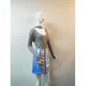 LÍONRAÍ GRAY RATHS0085F