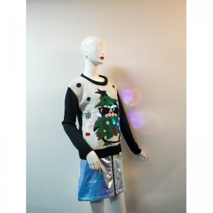 PRÓISEAS PRÓISEÁL CHLÓIN RLWS0103F