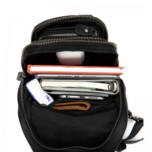 HD0827 - Mála Crossbody Mórdhíola Fir Saincheaptha