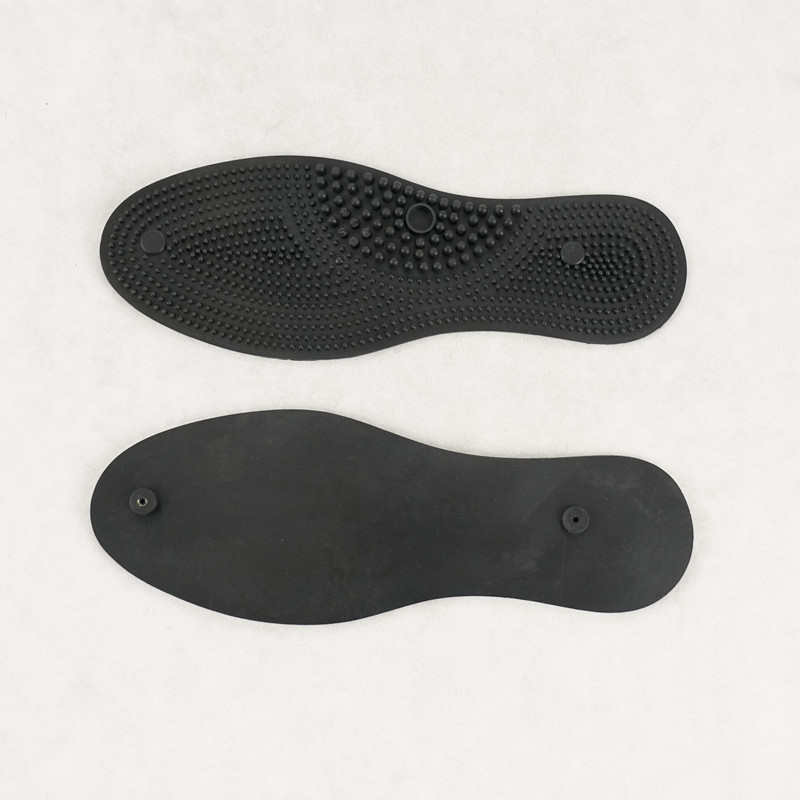 Scuad massage bróga silicone